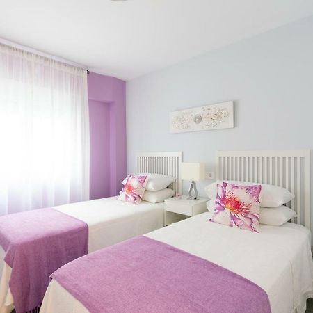 Unique Homes Las Setas La Campana Sewilla Zewnętrze zdjęcie
