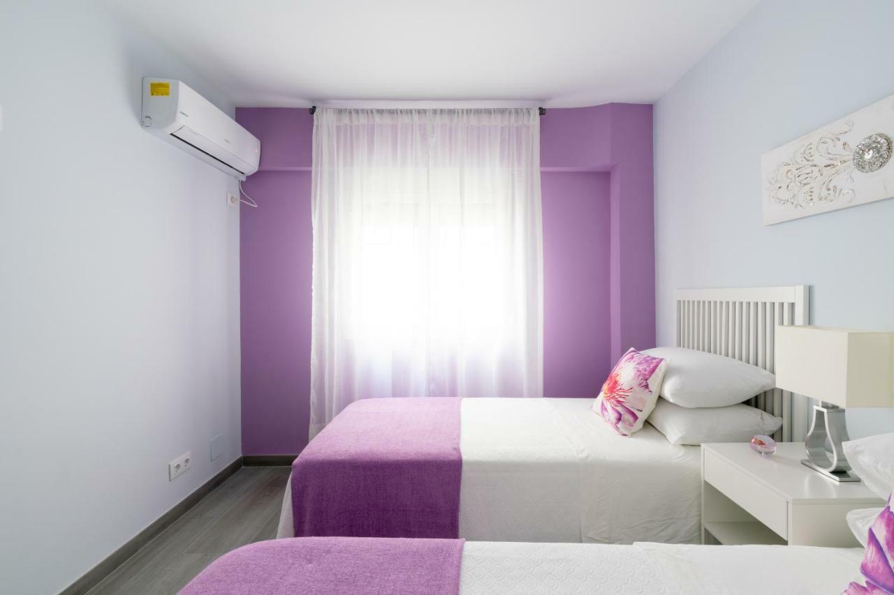 Unique Homes Las Setas La Campana Sewilla Zewnętrze zdjęcie
