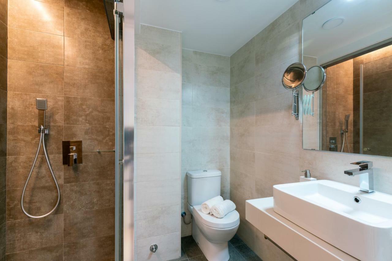 Unique Homes Las Setas La Campana Sewilla Zewnętrze zdjęcie