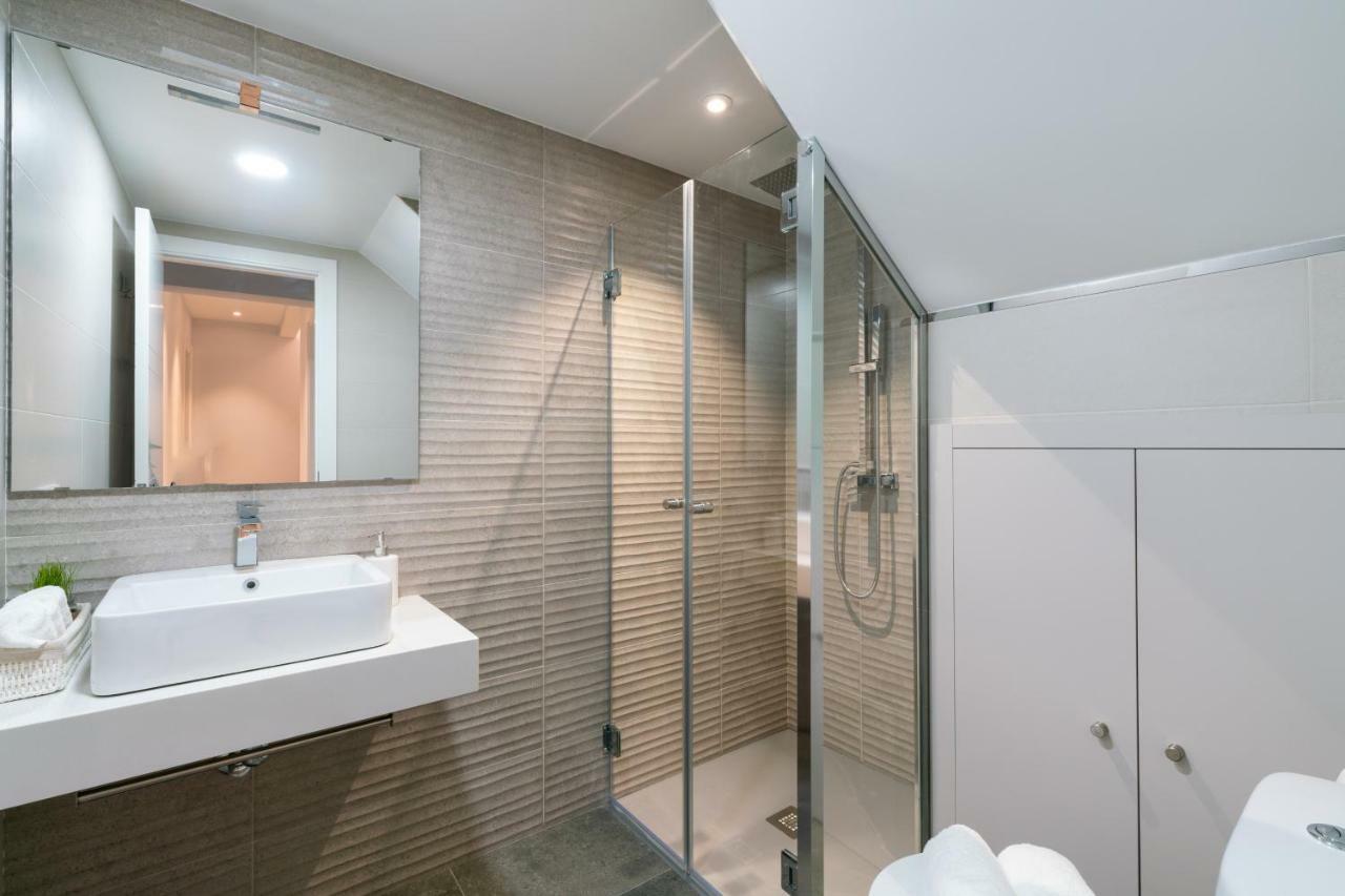 Unique Homes Las Setas La Campana Sewilla Zewnętrze zdjęcie
