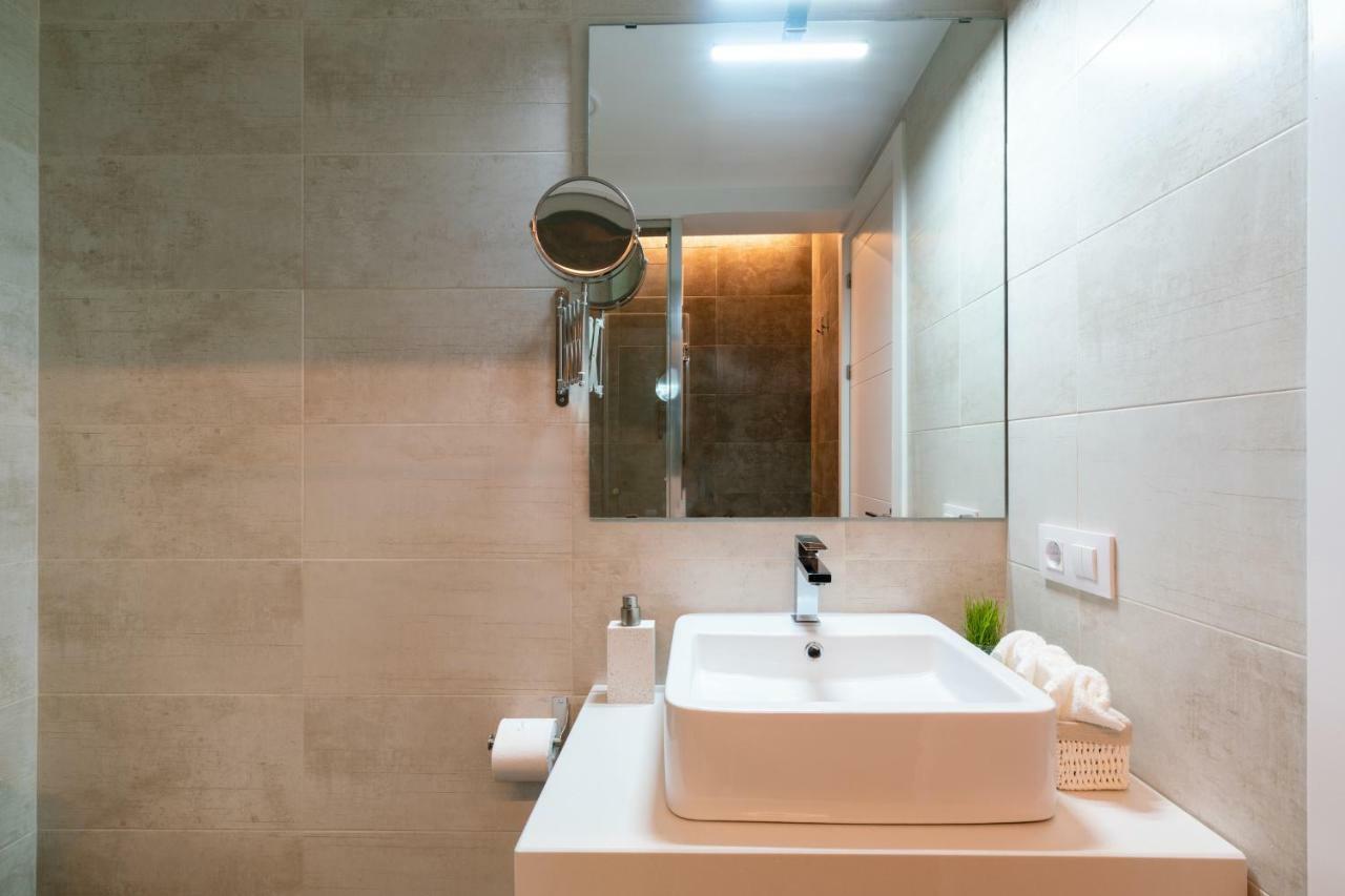 Unique Homes Las Setas La Campana Sewilla Zewnętrze zdjęcie